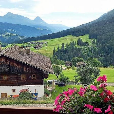Haus Stabentheiner Apartment Birnbaum Екстериор снимка