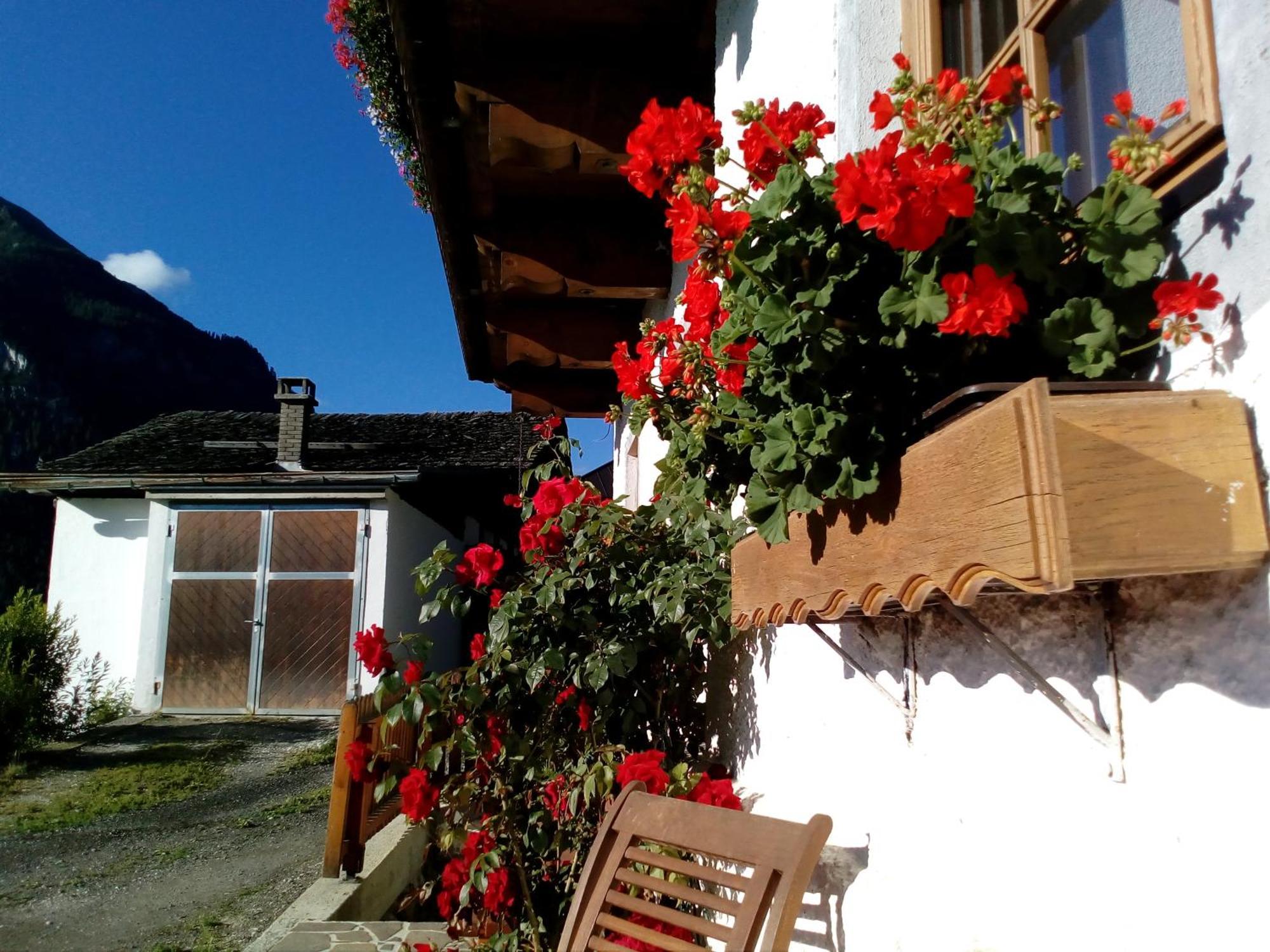 Haus Stabentheiner Apartment Birnbaum Екстериор снимка