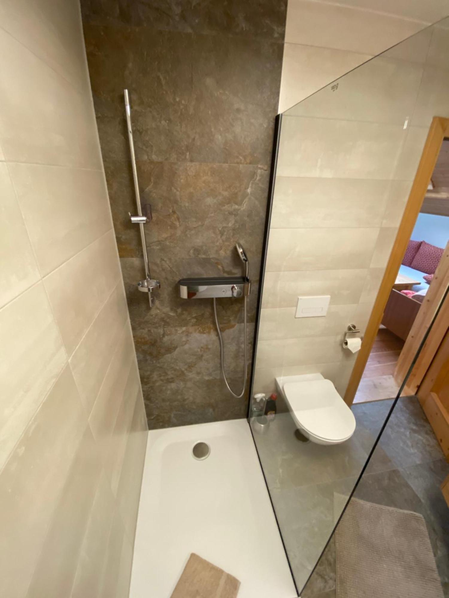 Haus Stabentheiner Apartment Birnbaum Екстериор снимка